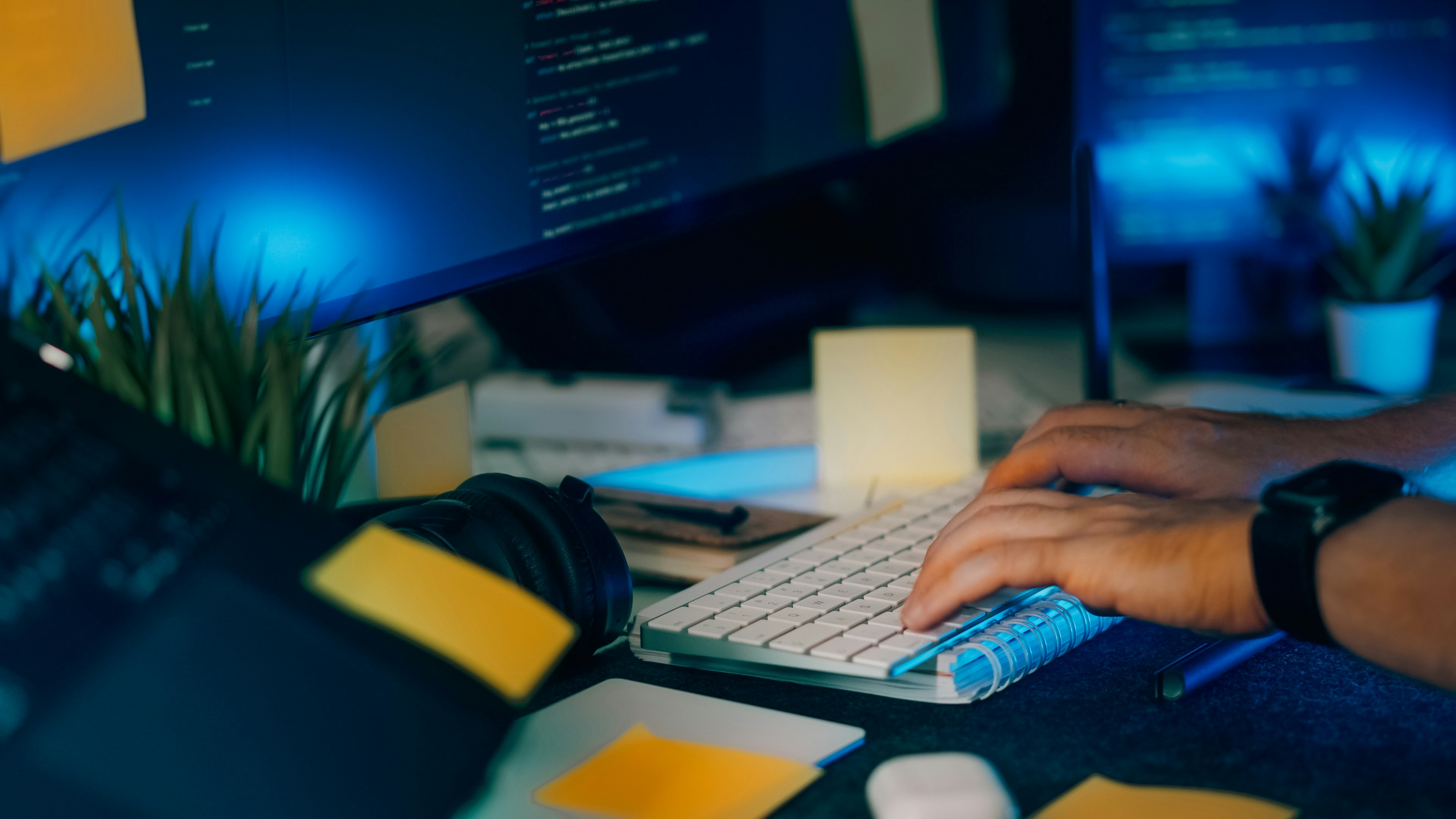 So You Decided to Work in IT, Seven Years Later